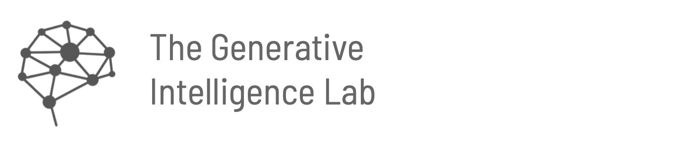 GenI-Lab Banner